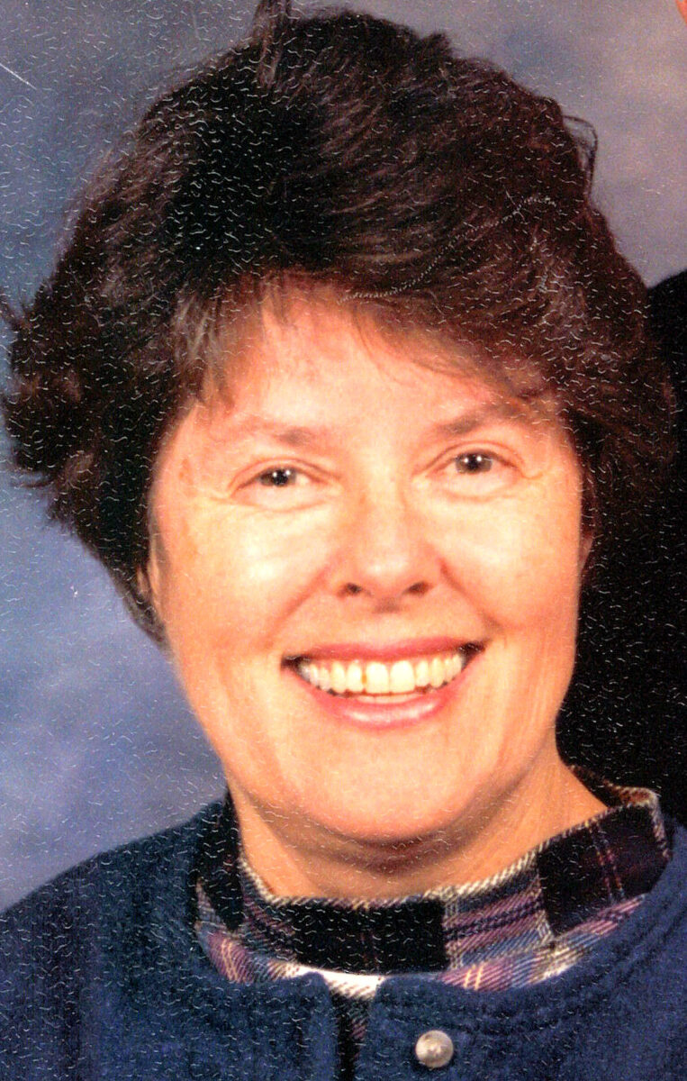 Jean Carol Olson