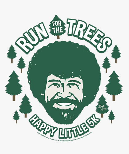 Run For The Trees and support forest health in Wisconsin state parks