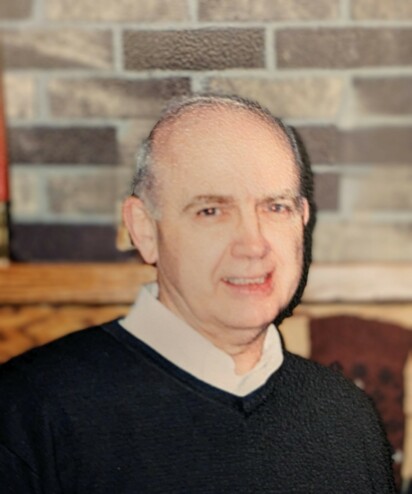 Dr. Larry Hagen OD