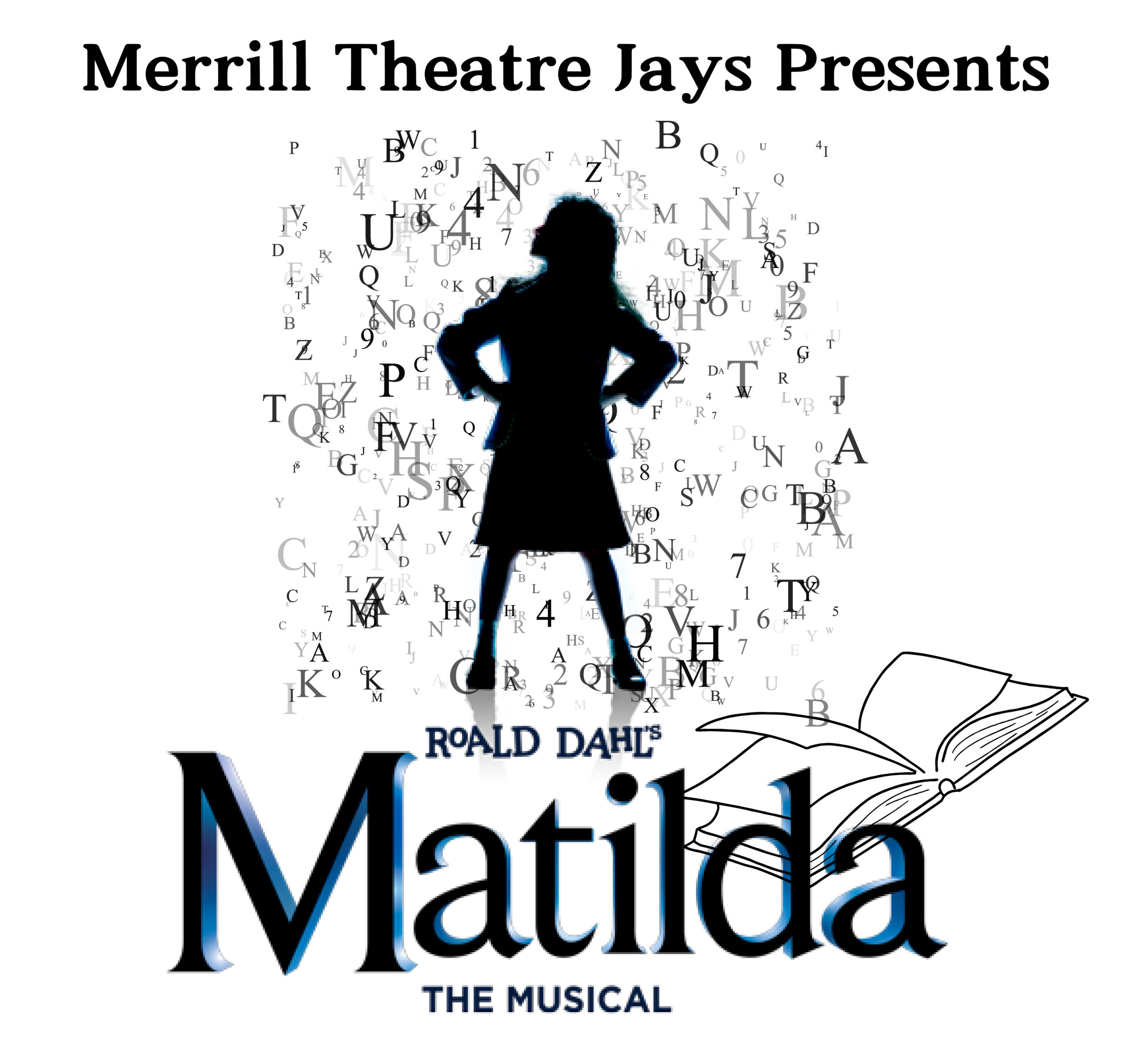 Merrill Theatre Jays: Matilda takes center stage