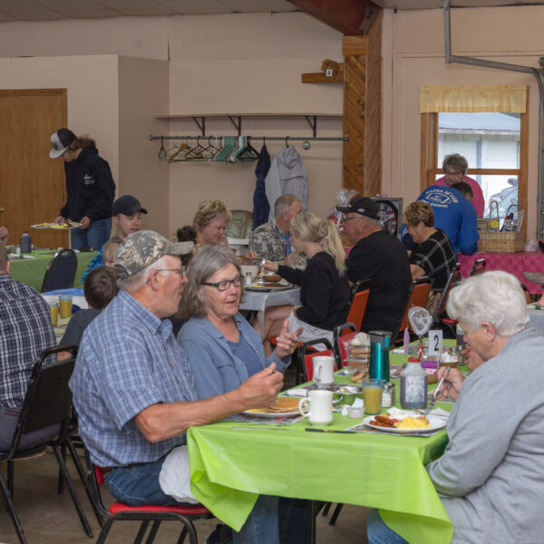 Gleason Heritage Days