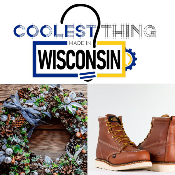 Voting now open in Coolest Thing Made in Wisconsin contest