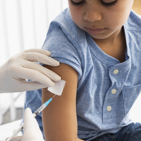 Health Department offers no charge flu and Tdap vaccines for Lincoln County students