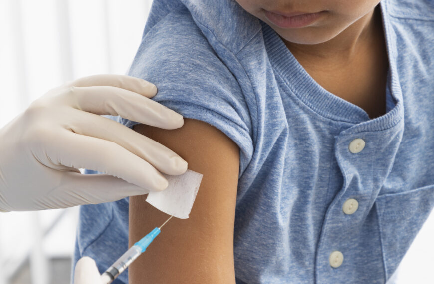 Health Department offers no charge flu and Tdap vaccines for Lincoln County students