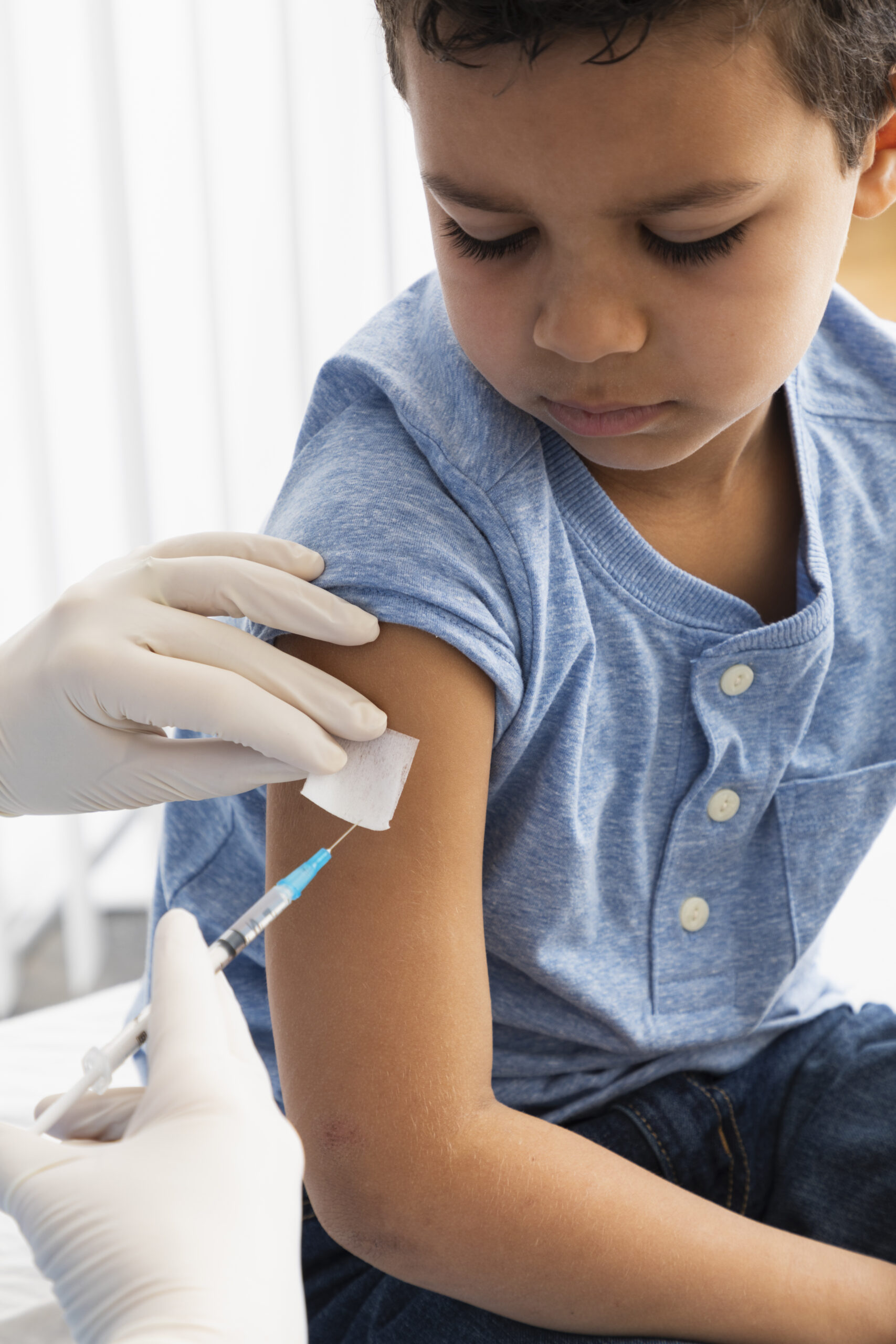 Health Department offers no charge flu and Tdap vaccines for Lincoln County students